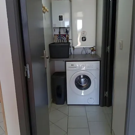 Du Neufbourg Vakantiehuis